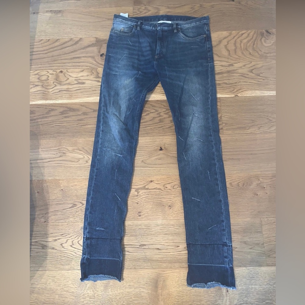Maison Margiela Skinny Jeans Size 31